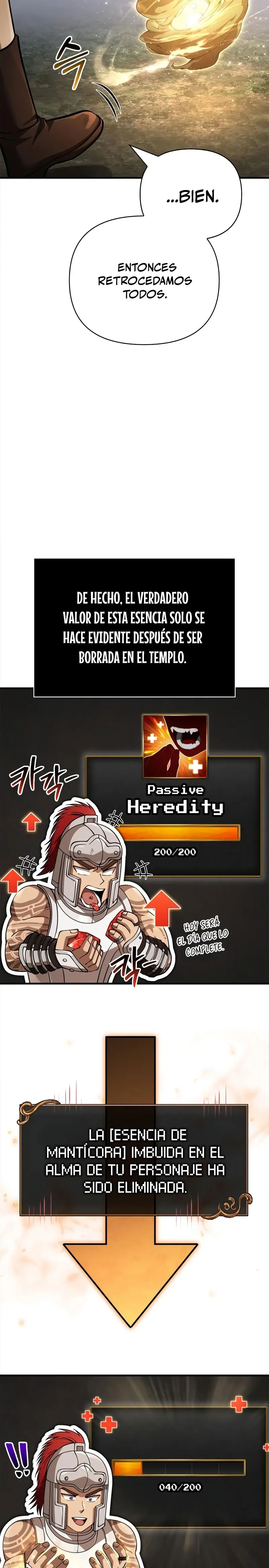 Bjorn el bárbaro capítulo 122, página 5