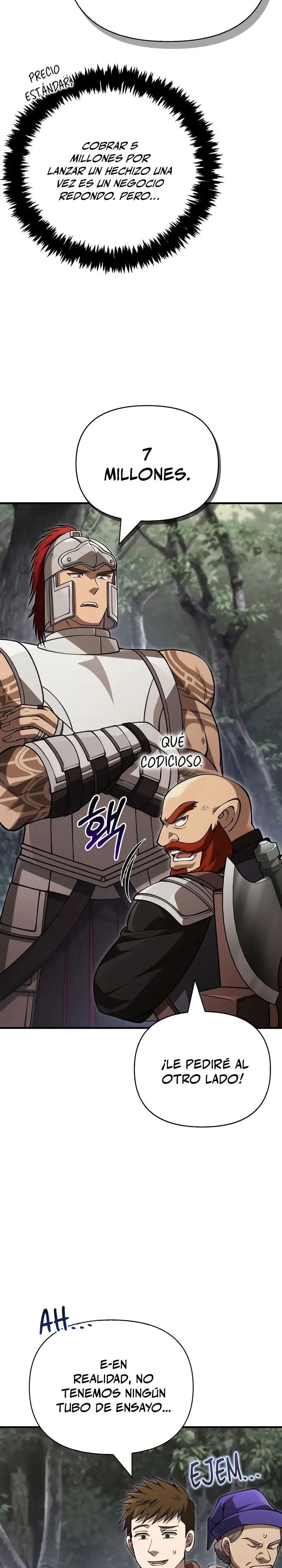 Bjorn el bárbaro capítulo 122, página 22