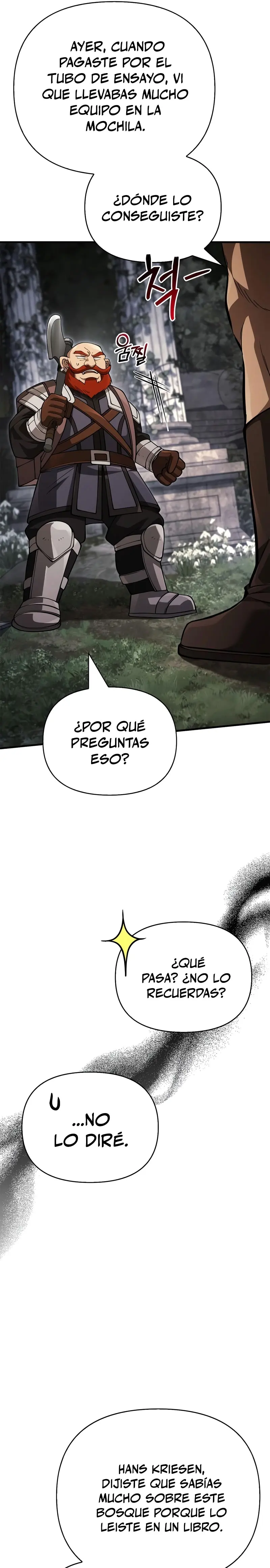 Bjorn el bárbaro capítulo 122, página 38