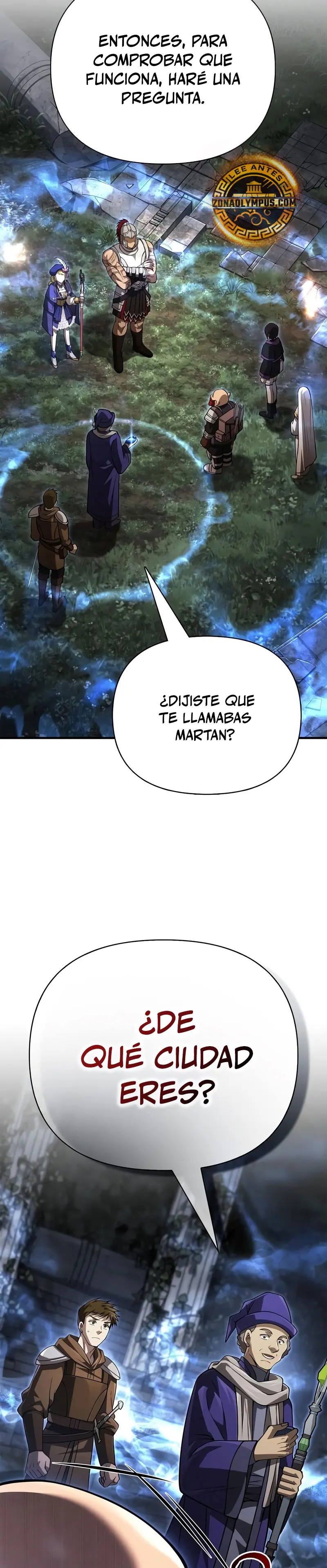 Bjorn el bárbaro capítulo 122, página 54