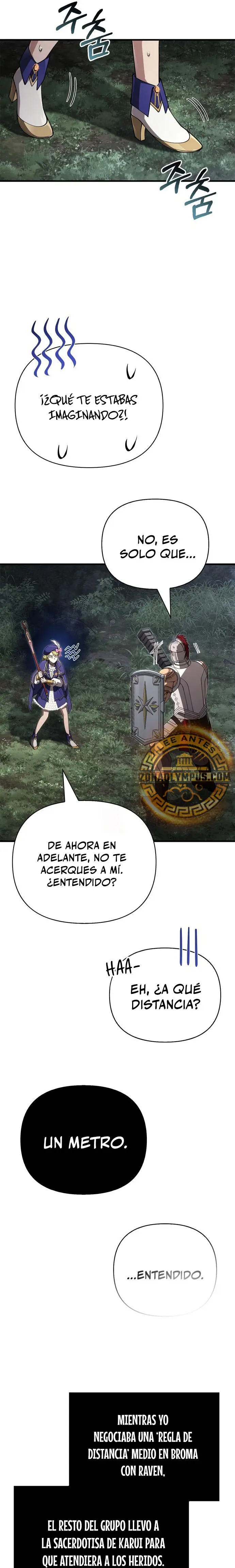 Bjorn el bárbaro capítulo 124, página 9