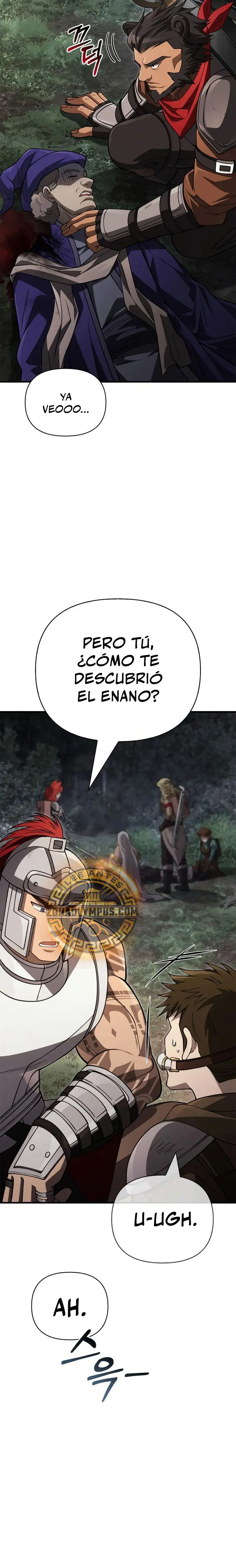 Bjorn el bárbaro capítulo 124, página 11