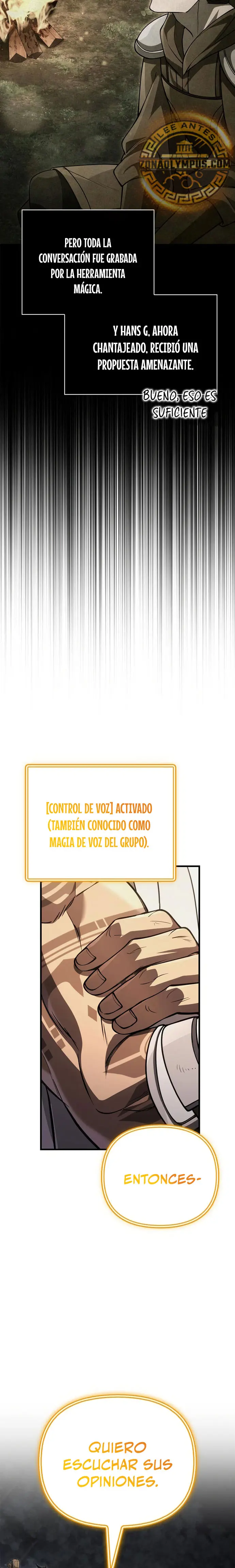 Bjorn el bárbaro capítulo 124, página 13