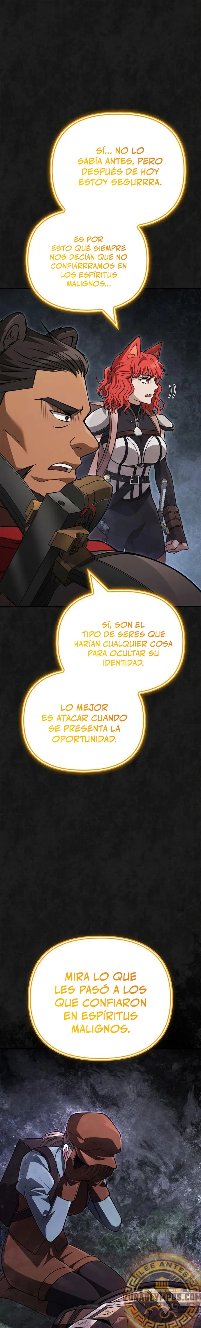 Bjorn el bárbaro capítulo 124, página 17