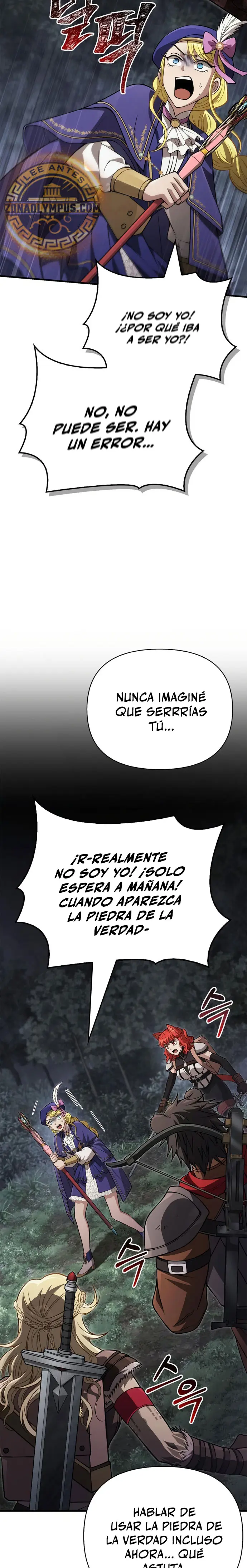 Bjorn el bárbaro capítulo 124, página 25