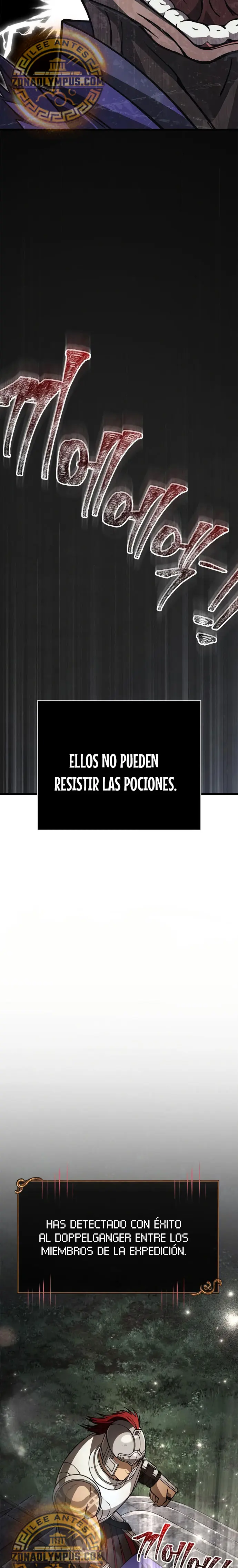 Bjorn el bárbaro capítulo 124, página 31