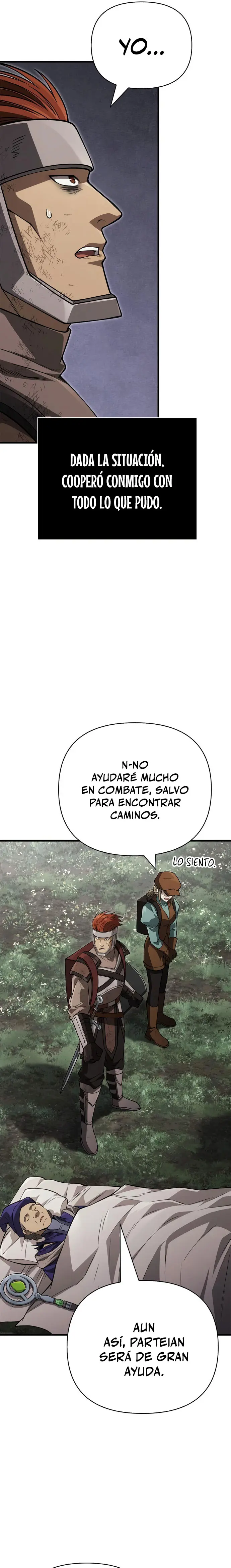 Bjorn el bárbaro capítulo 124, página 39