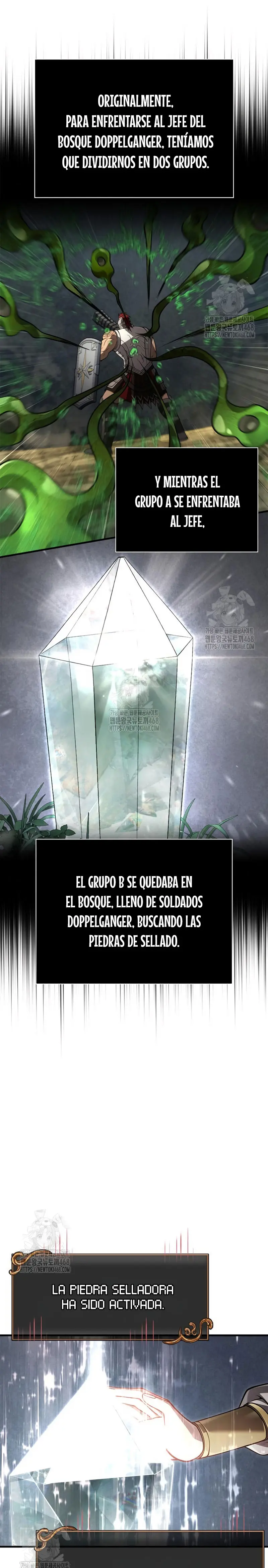 Bjorn el bárbaro capítulo 125, página 18