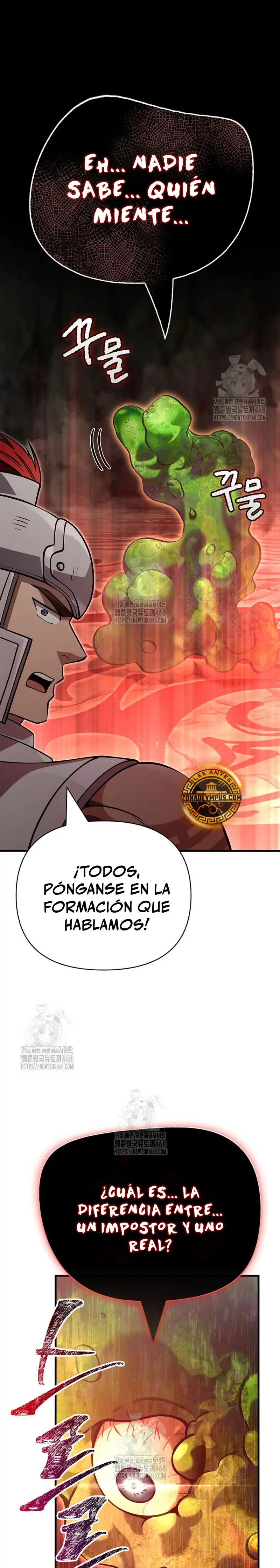 Bjorn el bárbaro capítulo 125, página 38