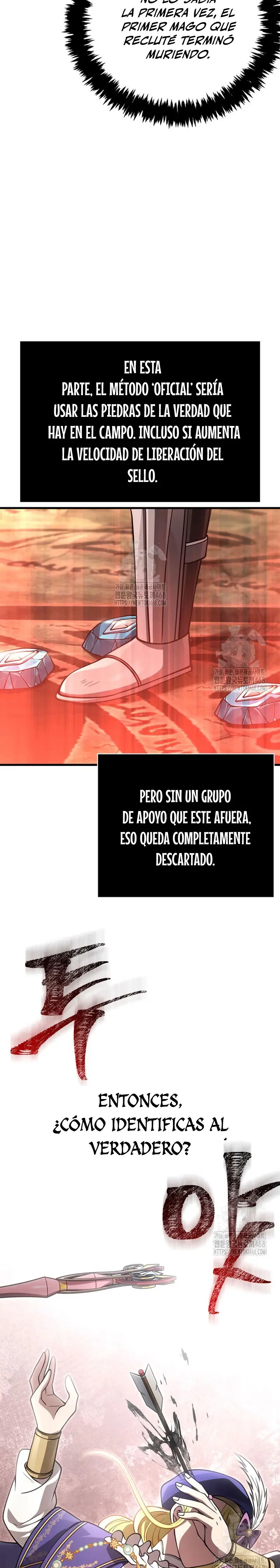 Bjorn el bárbaro capítulo 125, página 41