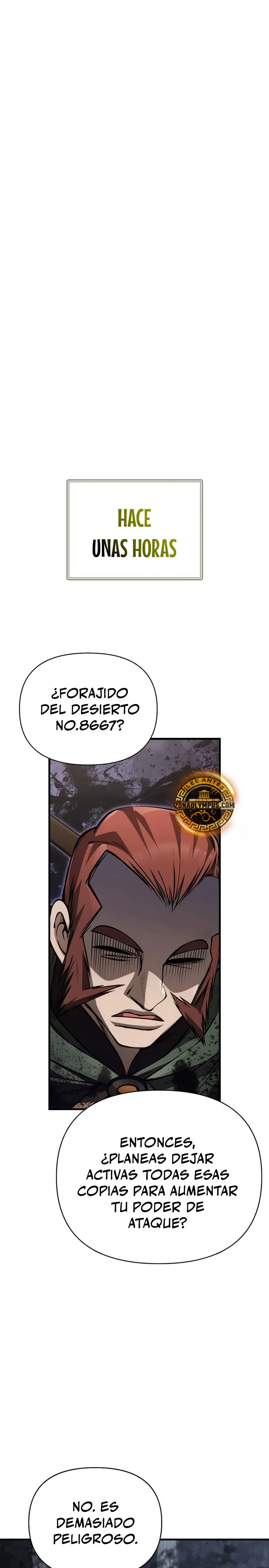 Bjorn el bárbaro capítulo 126, página 3