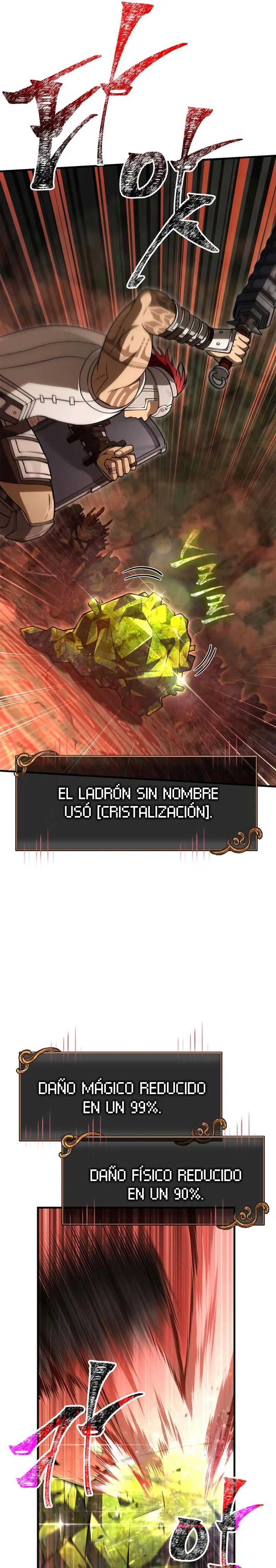Bjorn el bárbaro capítulo 126, página 15