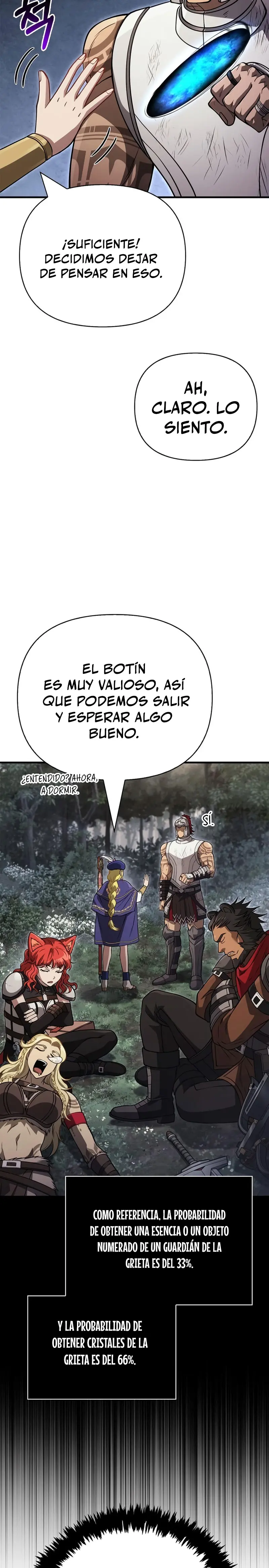 Bjorn el bárbaro capítulo 126, página 43