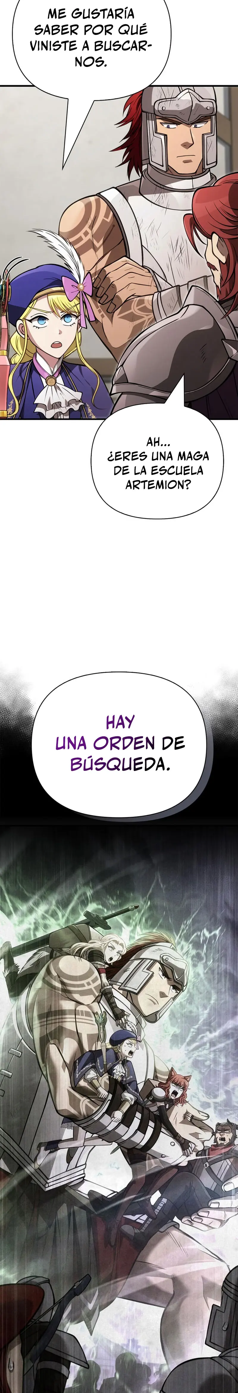 Bjorn el bárbaro capítulo 126, página 48