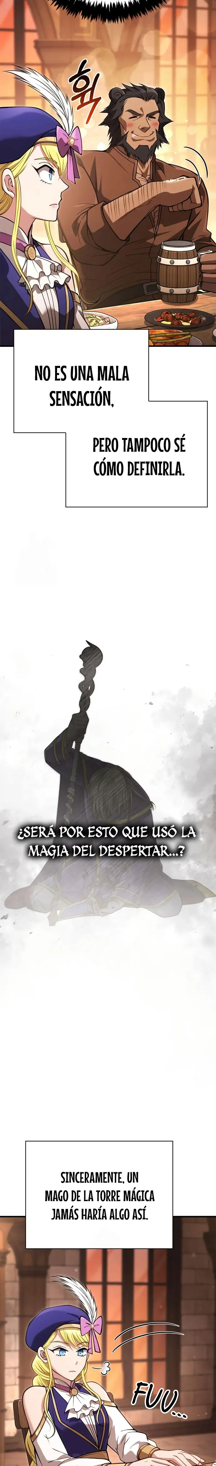 Bjorn el bárbaro capítulo 127, página 15