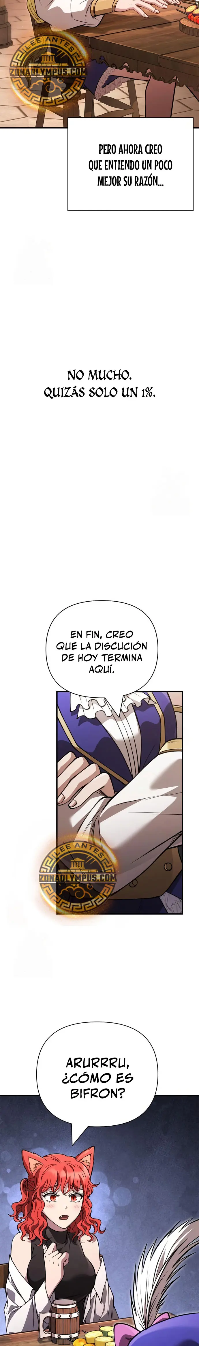 Bjorn el bárbaro capítulo 127, página 16
