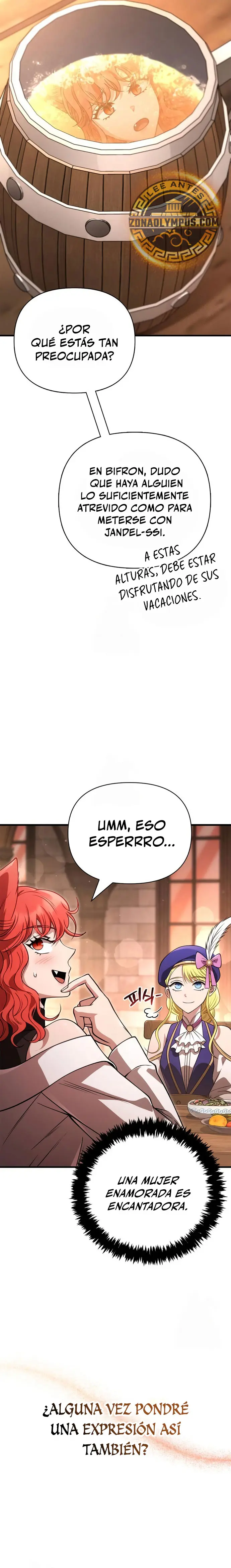 Bjorn el bárbaro capítulo 127, página 19