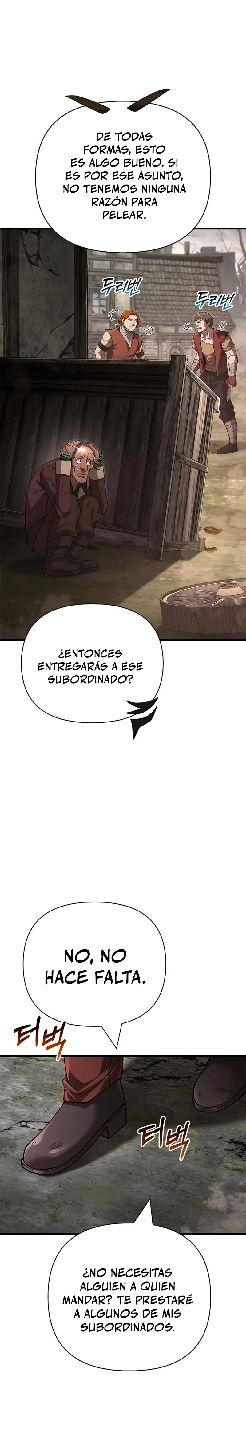 Bjorn el bárbaro capítulo 128, página 20