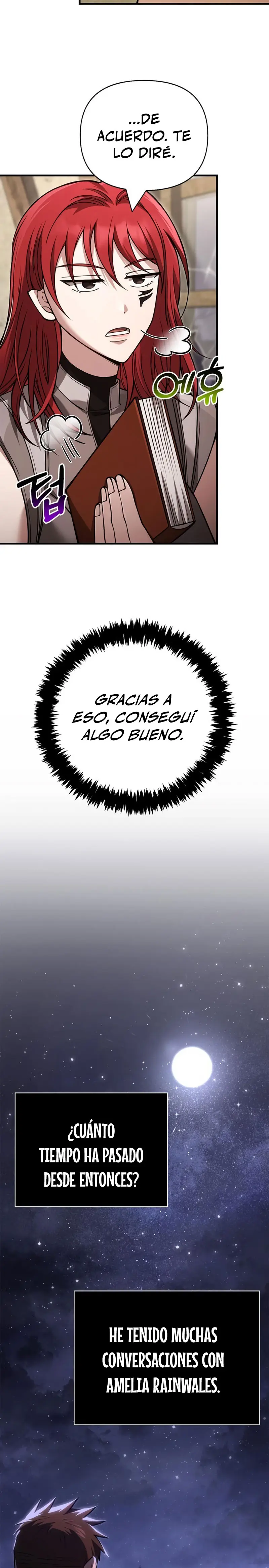 Bjorn el bárbaro capítulo 128, página 40