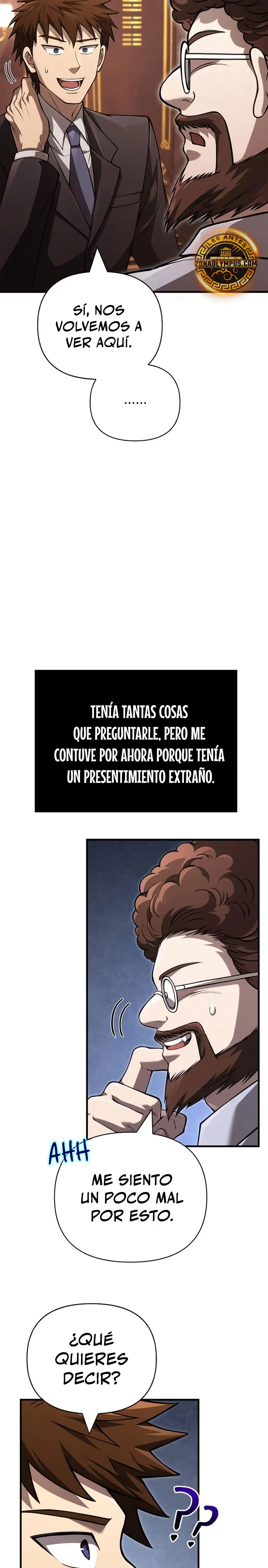 Bjorn el bárbaro capítulo 129, página 7