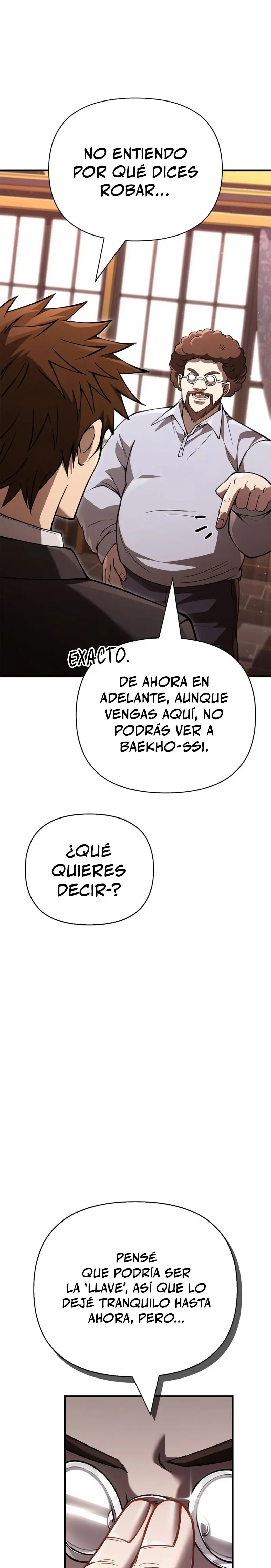 Bjorn el bárbaro capítulo 129, página 9