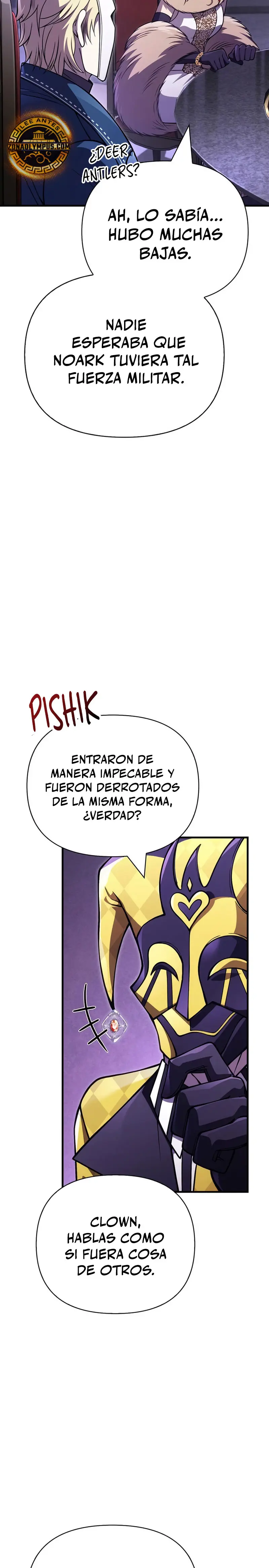 Bjorn el bárbaro capítulo 129, página 18