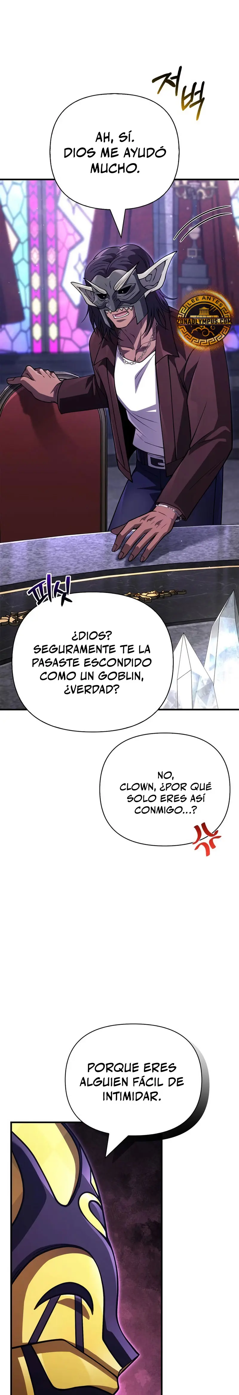 Bjorn el bárbaro capítulo 129, página 21