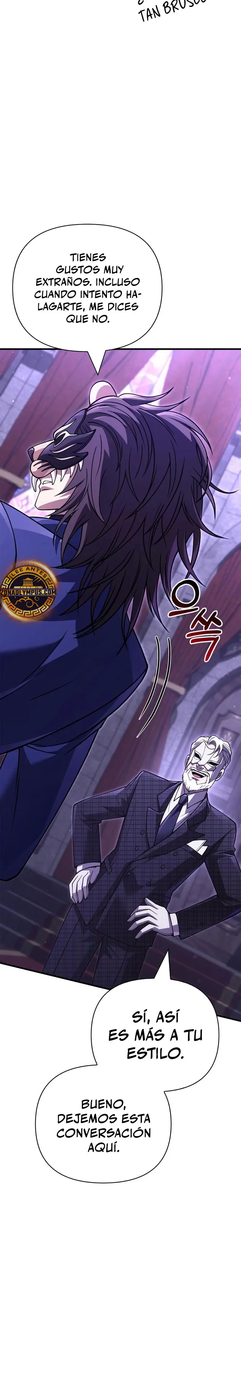 Bjorn el bárbaro capítulo 129, página 46