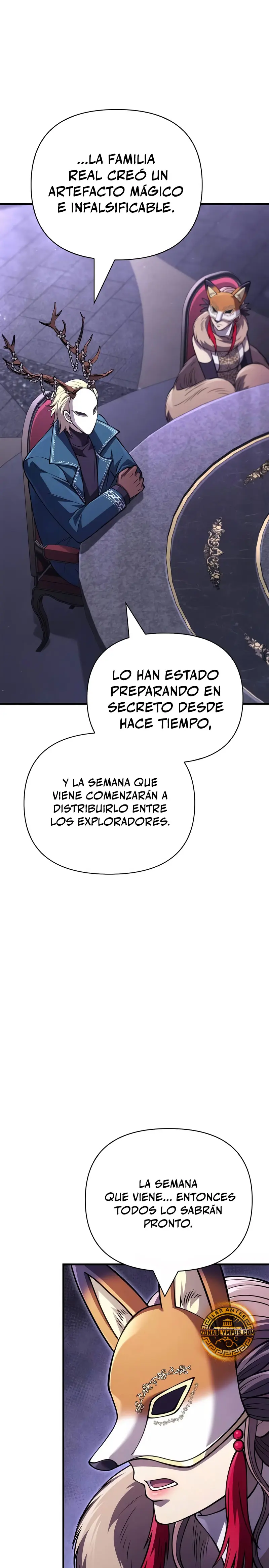 Bjorn el bárbaro capítulo 130, página 19