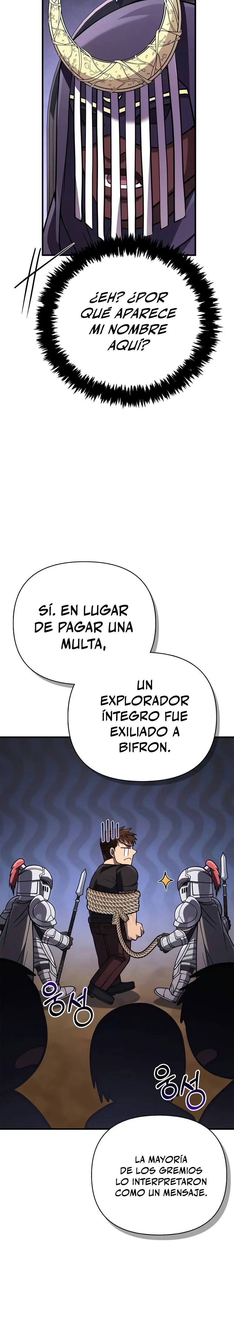 Bjorn el bárbaro capítulo 130, página 22