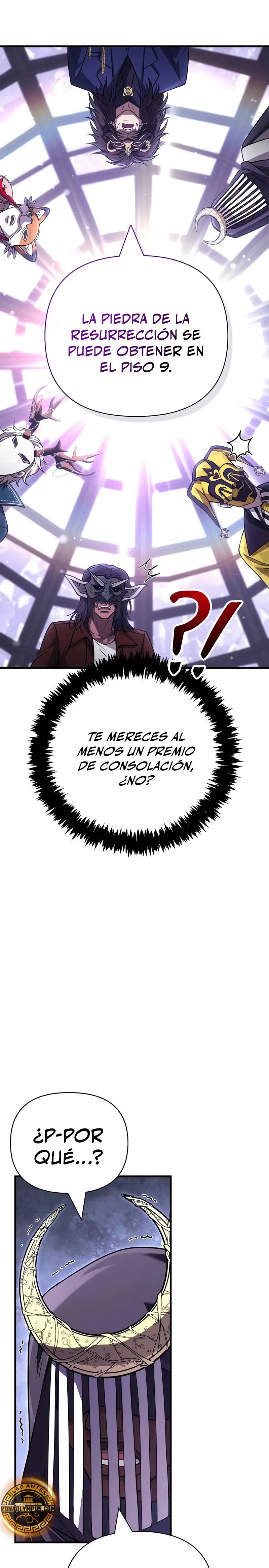 Bjorn el bárbaro capítulo 130, página 40