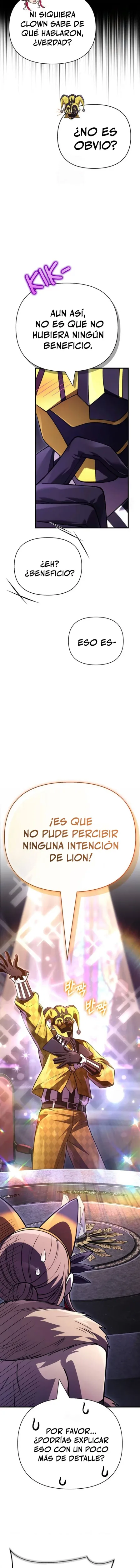 Bjorn el bárbaro capítulo 131, página 9