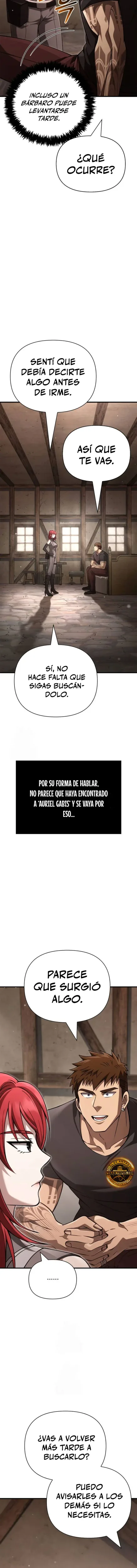 Bjorn el bárbaro capítulo 131, página 22