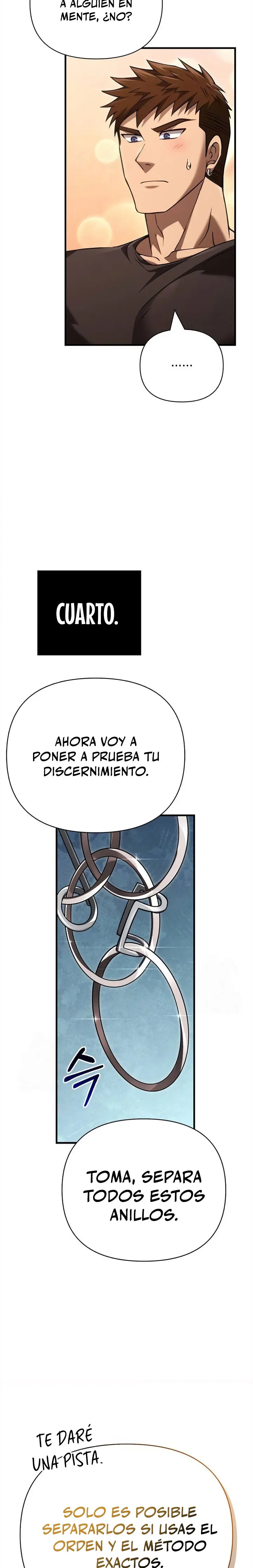 Bjorn el bárbaro capítulo 132, página 25