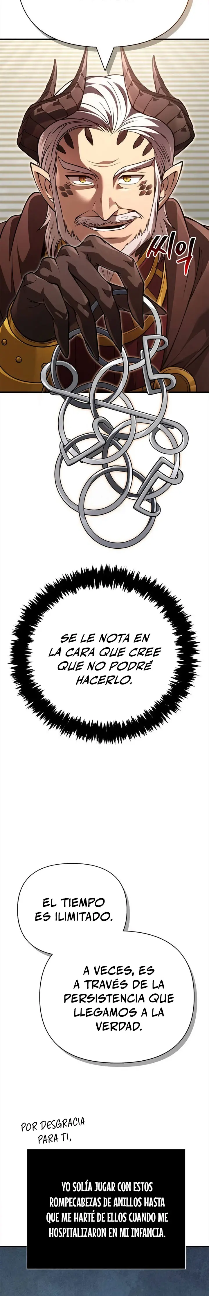 Bjorn el bárbaro capítulo 132, página 26