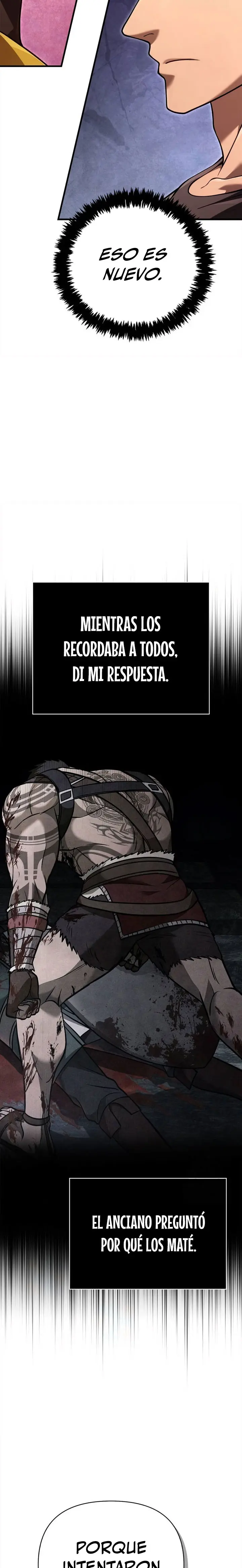 Bjorn el bárbaro capítulo 132, página 35