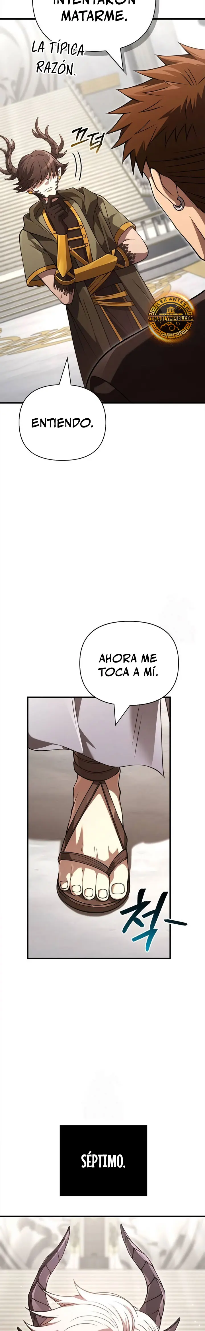 Bjorn el bárbaro capítulo 132, página 36