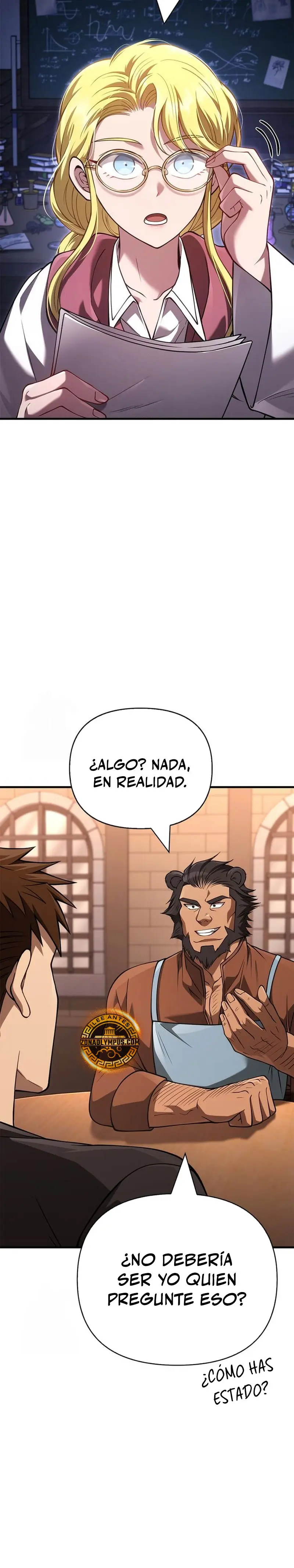 Bjorn el bárbaro capítulo 133, página 40