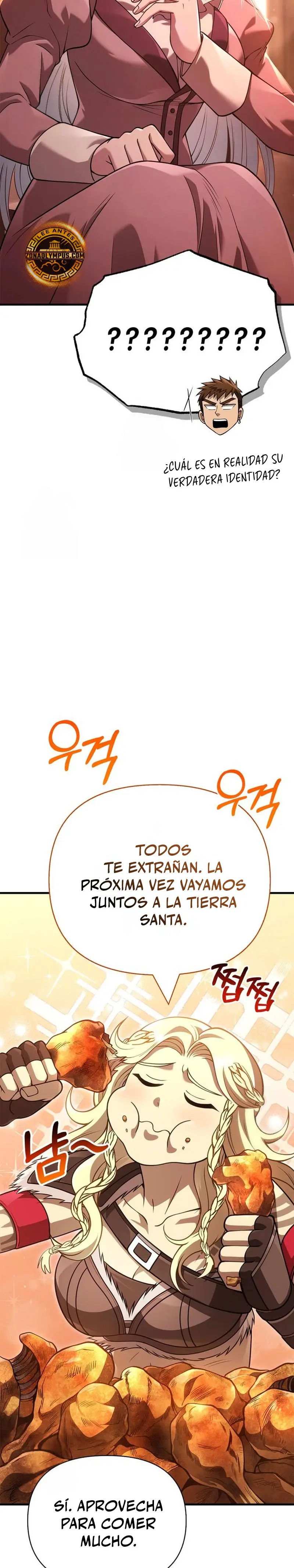 Bjorn el bárbaro capítulo 133, página 42