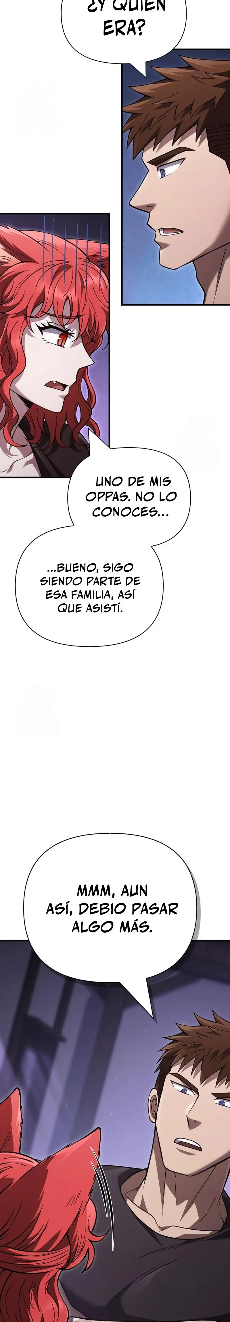 Bjorn el bárbaro capítulo 133, página 47