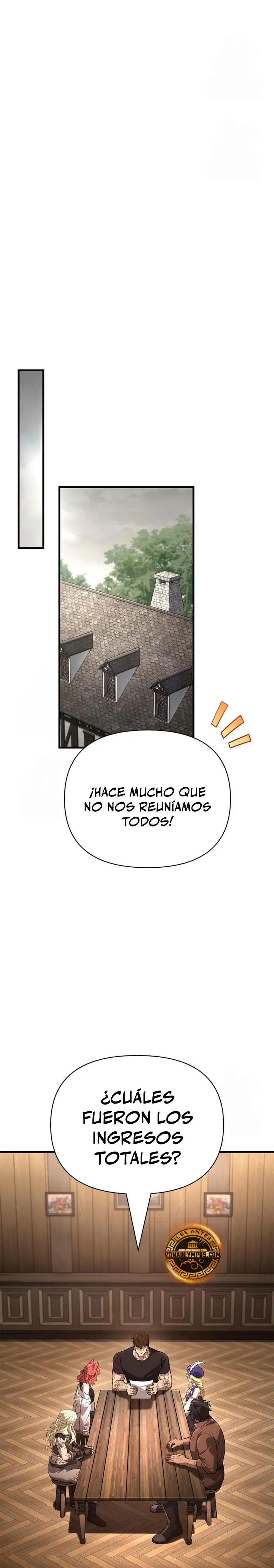 Bjorn el bárbaro capítulo 133, página 50