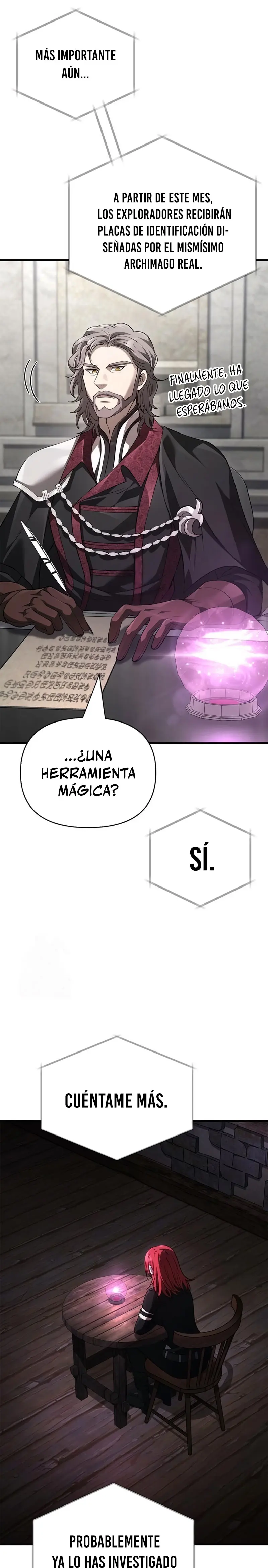 Bjorn el bárbaro capítulo 134, página 4
