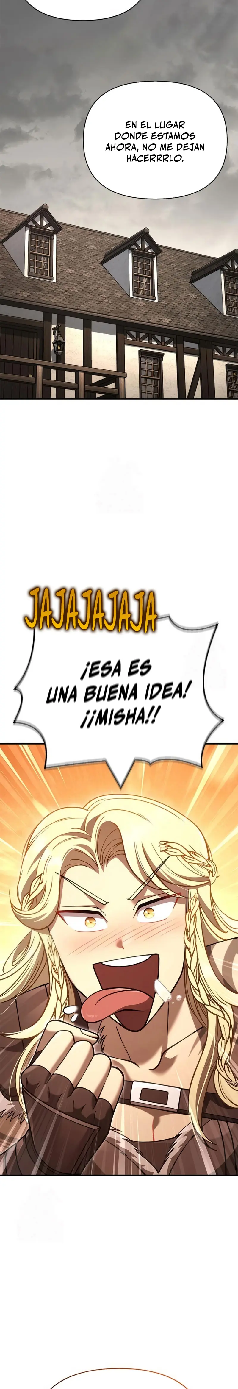 Bjorn el bárbaro capítulo 134, página 13