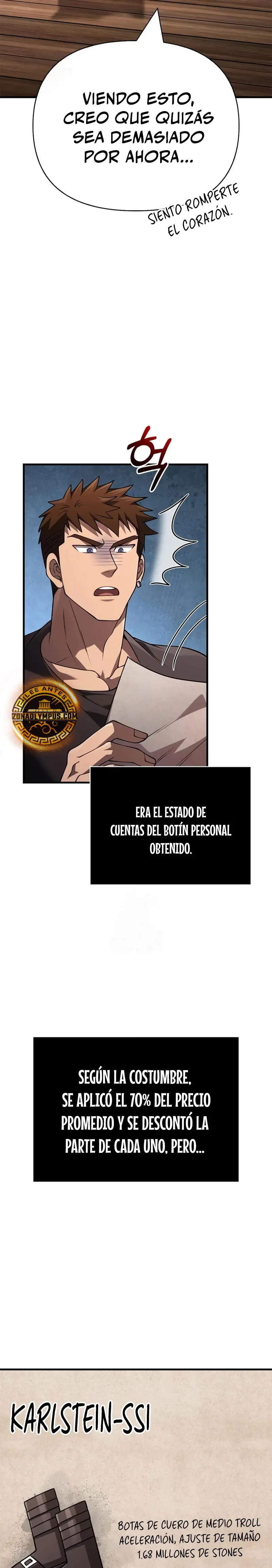 Bjorn el bárbaro capítulo 134, página 15