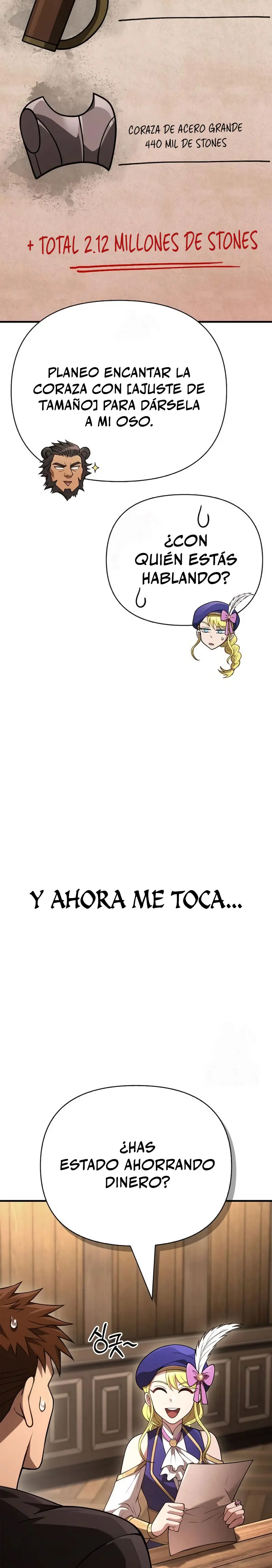 Bjorn el bárbaro capítulo 134, página 17