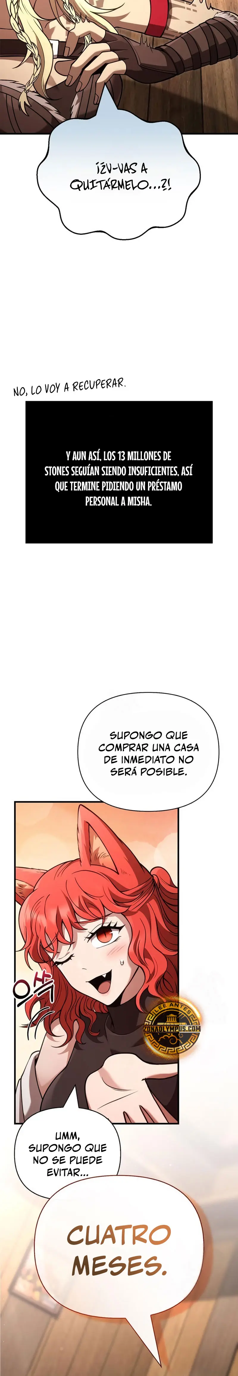 Bjorn el bárbaro capítulo 134, página 20