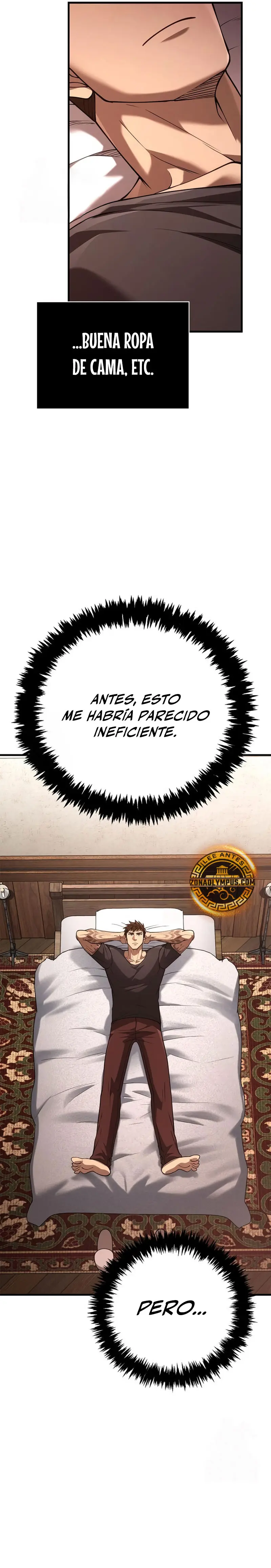 Bjorn el bárbaro capítulo 134, página 27