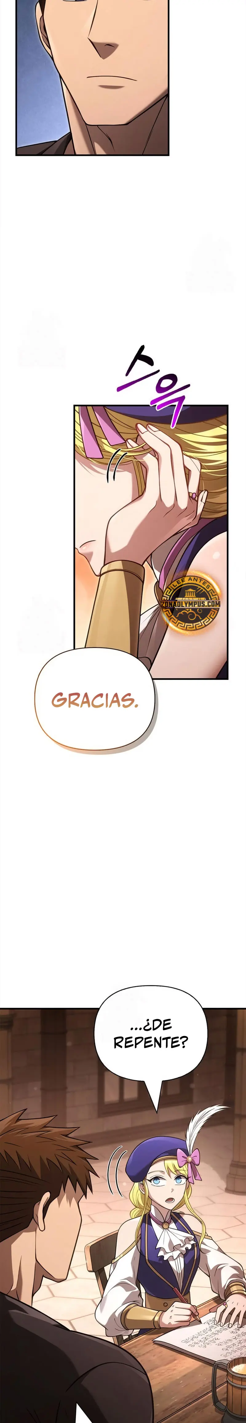 Bjorn el bárbaro capítulo 134, página 31