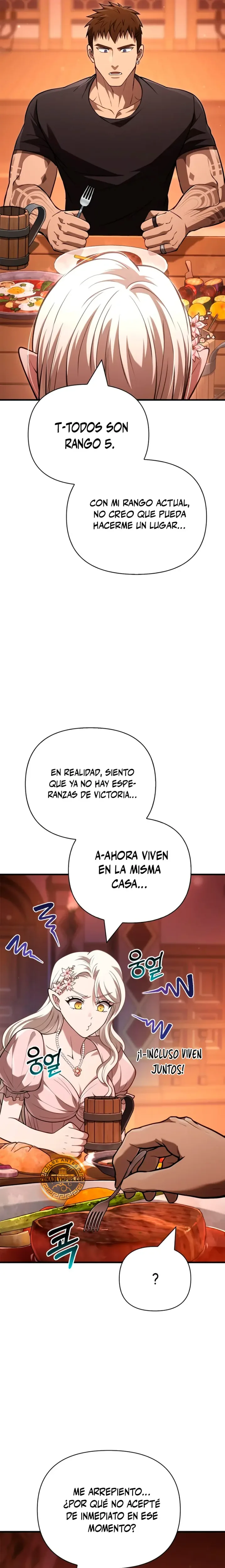 Bjorn el bárbaro capítulo 135, página 8