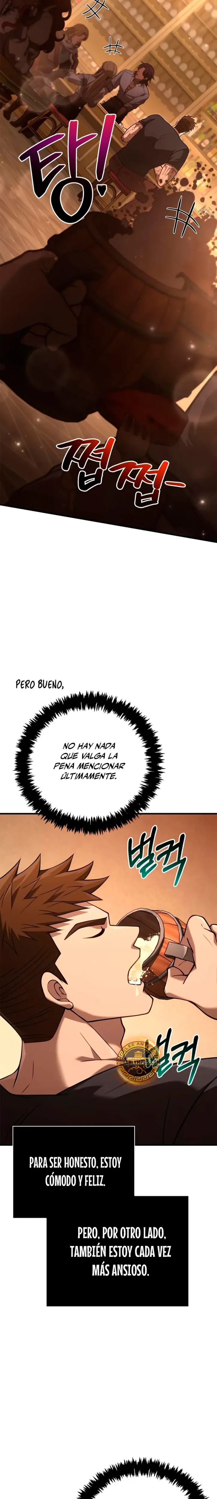 Bjorn el bárbaro capítulo 135, página 21